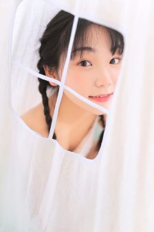 年轻漂亮是最好的朋友
